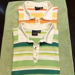 TWO!! 2 tees for $4.